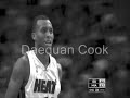 Greg Oden, Daequan Cook, & Mike Conley Jr. NBA Mix 'Following Goals'