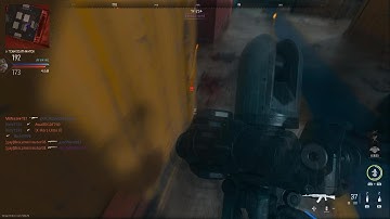 MW2 Shipment Hilarious Final Kill