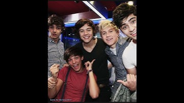 something only Directioners will understand #onedirection #directioner