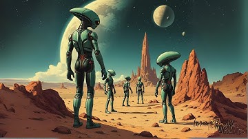 Technological Singularity Explained