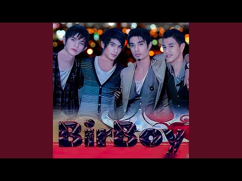 BIRBOY ULEU DUA ULEE