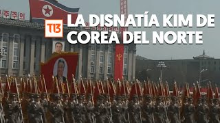 La dinastía Kim: La hermética familia que controla Corea del Norte