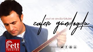 Zafer Gündoğdu - Güneşin Önünde Bir Karabulut