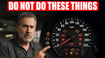 Do THIS Once Every Two Weeks, and Your Diesel Engine Will Last Forever
