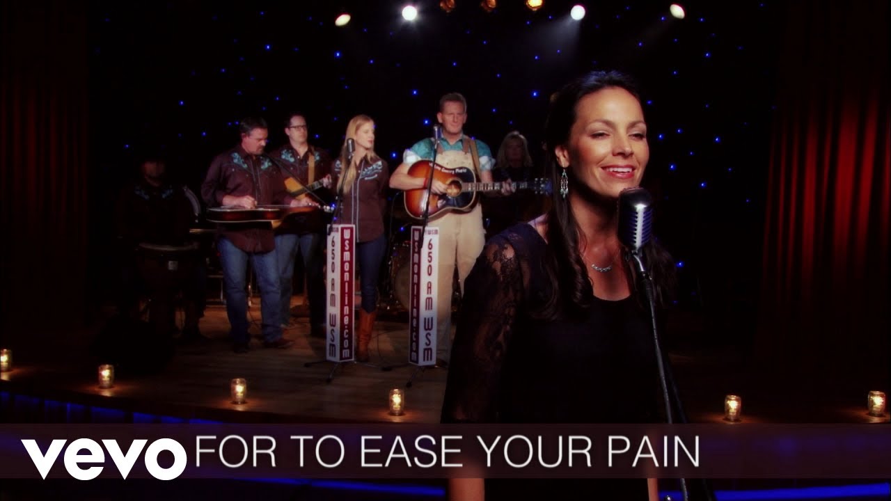 Joey And Rory If I Needed You Joey+Rory - If I Needed You (Lyric Video) - YouTube