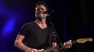 Charles Esten, “Somewhere in the Sunshine”. Hamburg, May 2024