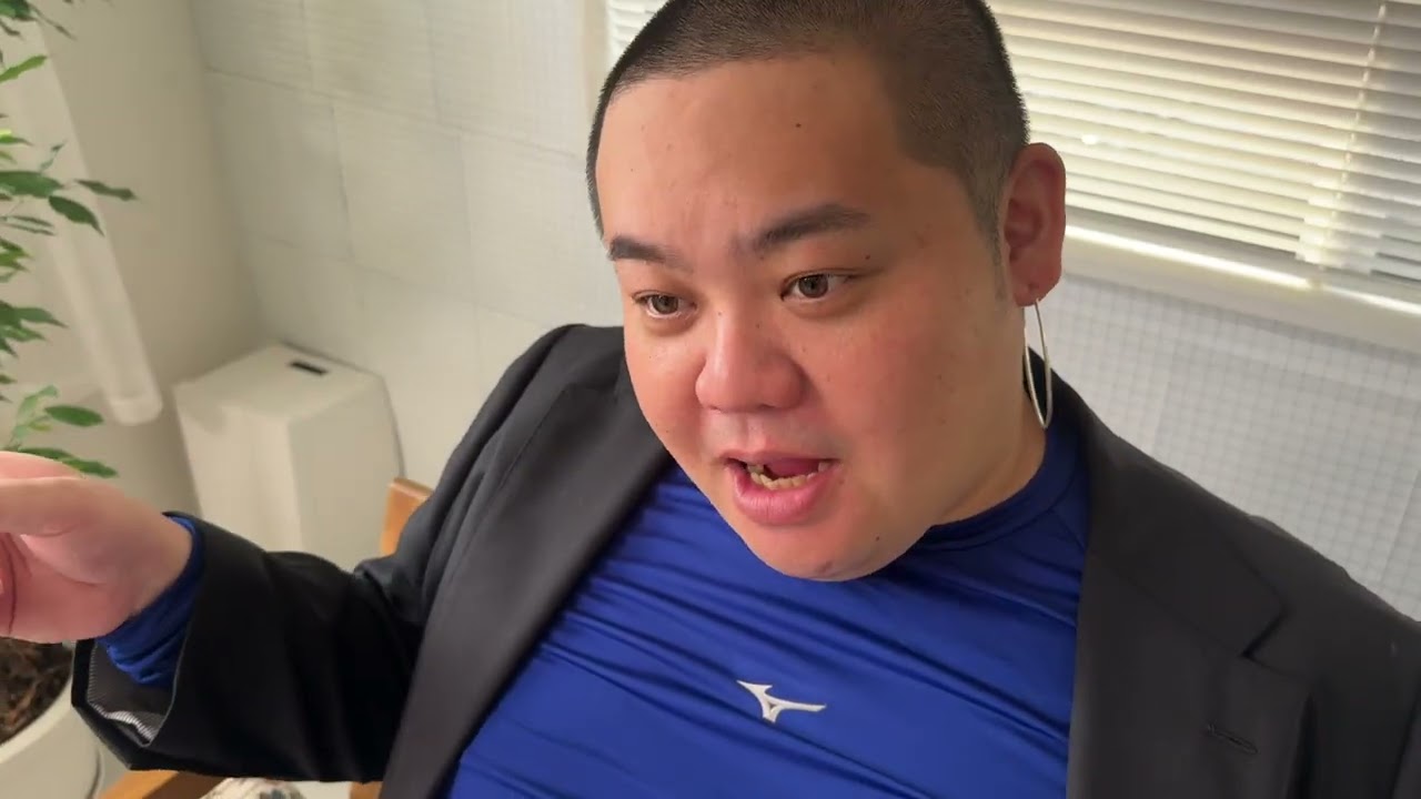 第二回おふろ単独ライブ「ミズノを着た悪漫」OP