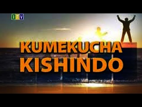 KUMEKUCHA KISHINDO FIKRA ZA UANDISHI WA VITABU NOVEMBA 14 2025