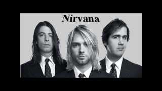 nirvana - rape me