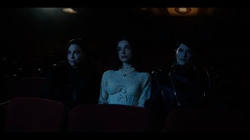 POPPY, AMY LEE, COURTNEY LAPLANTE - End of You (Official Music Video)