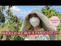 Farm Lot Hunting | Camille Co