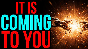 Relax and Watch It Come to You Instantly You’re Not Chasing This  It’s Coming to You