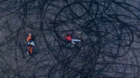 Birds of Tokyo - Unbreakable (Official Video)