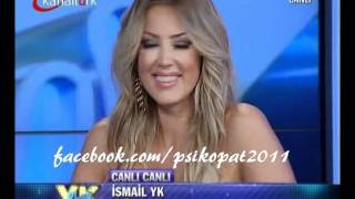 İsmail Yk - Hiç Evlenme Arkadaş 21.09.11 Yk Show