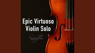 Video thumbnail of "Rafael Krux - Epic Virtuoso Violin Solo"
