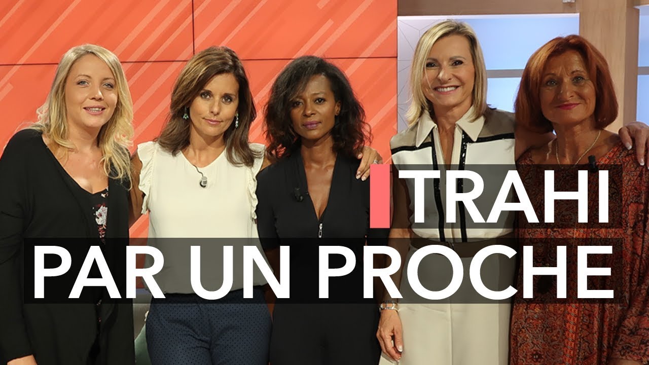 Escroqués par un proche : l'inimaginable trahison - Ça commence aujourd'hui