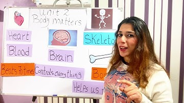 Connect Plus primary 3 unit 2 part 1 | English with Dalia