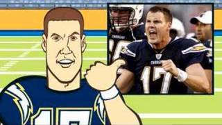 Priceless Trash Talk with Philip Rivers
