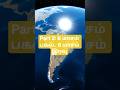 Part 2: 6 மாசம் பகல்.. 6 மாசம் இரவு 🌑☀️The Frozen &amp; Scorched Earth #EarthScience #TamilFacts #shorts