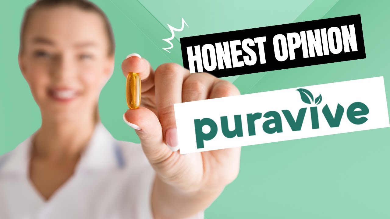 PURAVIVE – PURAVIVE REVIEW – DOES PURAVIVE WORKS? HONEST REVIEW PURAVIVE (( BEWARE)) 2024