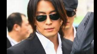 Bae Yong Joon - Destiny