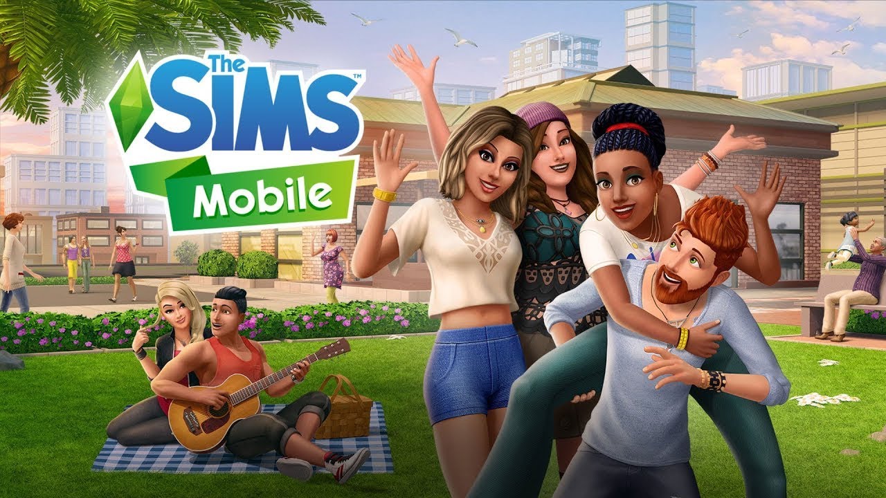 The Sims Mobile, APP, APK, Download, IOS, iPhone, Android, Mods, Cheats,  Hacks, Game Guide Unofficial ebook by The Yuw - Rakuten Kobo