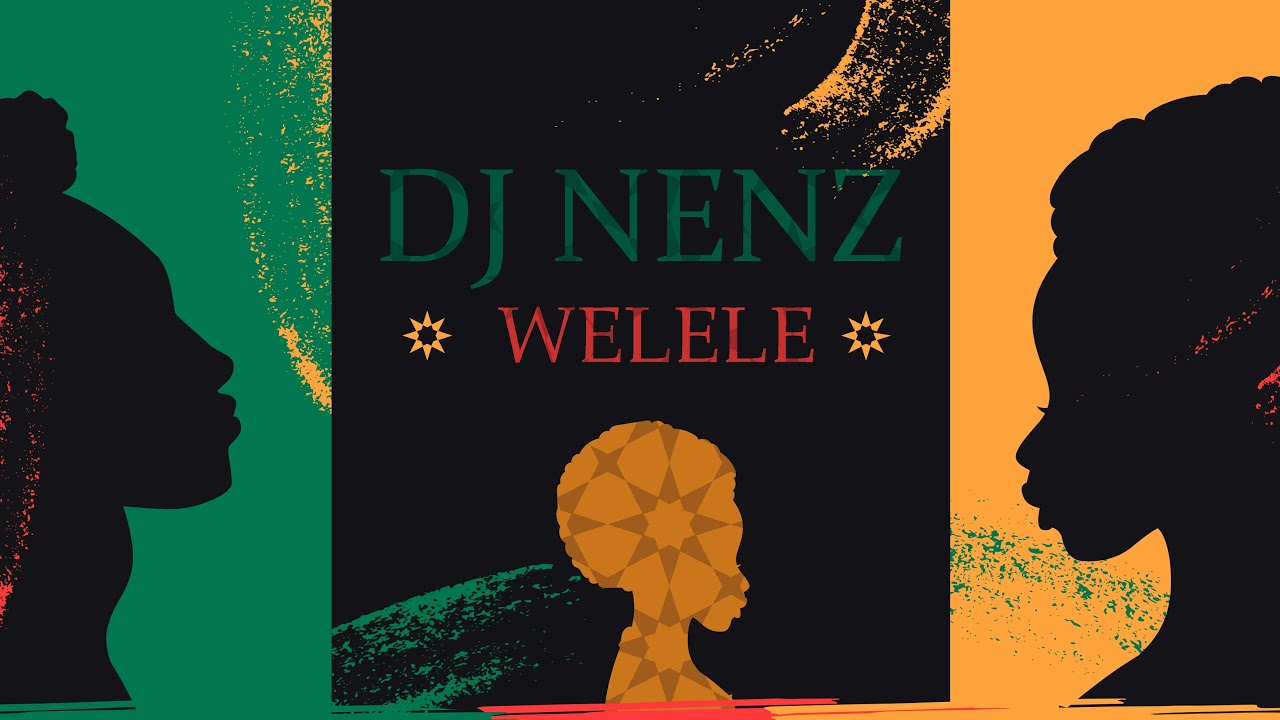 Guarda DJ NenZ - Welele (Original Mix) su YouTube Guarda DJ NenZ - Welele (Original Mix) su YouTube