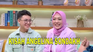 Download Lagu [FULL] CERITA ANGELINA SONDAKH DI DALAM LAPAS | FYP (21/07/22) MP3