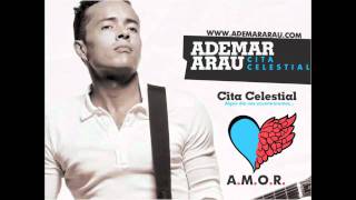 Video thumbnail of "Ademar Arau - A.M.O.R."