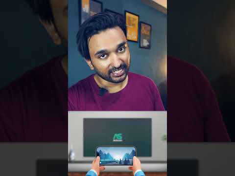 How to screen mirror your iPhone to Android TV