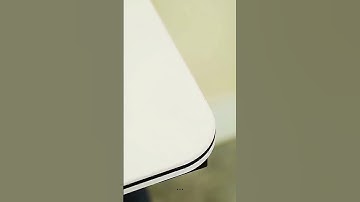 Home Office Corner Solution | Table Design | Computer Desk #shorts