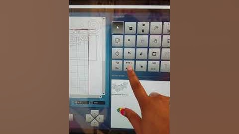 Bernina Q20/Q24 and Qmatic: Setting Up an E2E