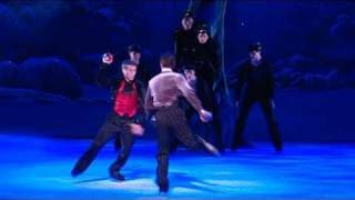 Imperial Ice Stars - Swan Lake on Ice