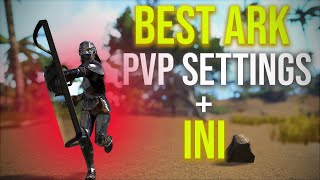 The Best ARK PVP Settings & INI | ARK PvP Guide screenshot 4