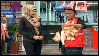 Penampilan Baru Nikita Mirzani! | Pesbukers Live | ANTV Eps 07 17 Juli 2018