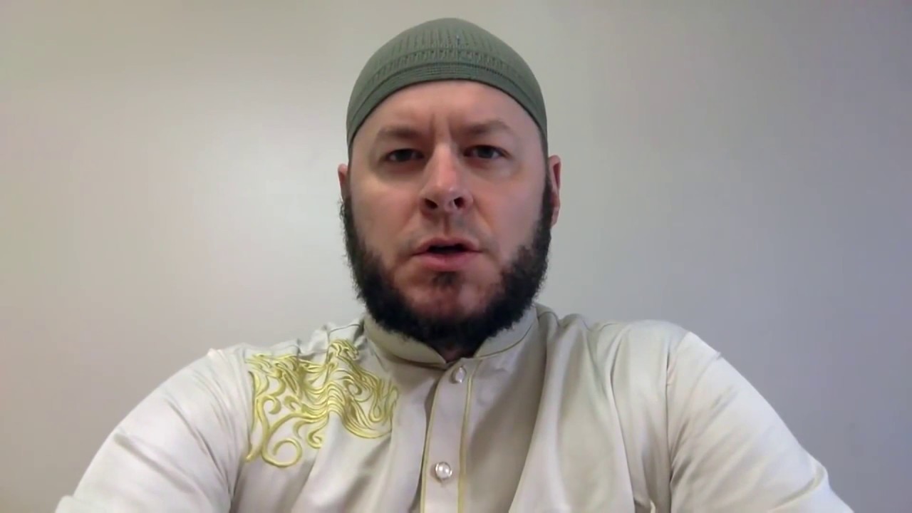 Kennenlernen islam