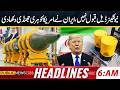 Iran Rejects Nuclear Deal | Strong Response to US Proposal | 6am Headlines