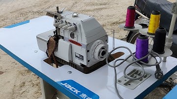 Overlock Machine Price | Pico Machine Price | Jack Overlock Machine