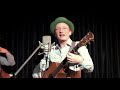 Frühling, Sommer, Herbst und Winter. Toni Geiling Kinderlieder. Live aus dem Studio.