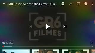 Mc bruninho e vitinho ferrari -