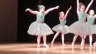 Ballet Practice 05.10.2024