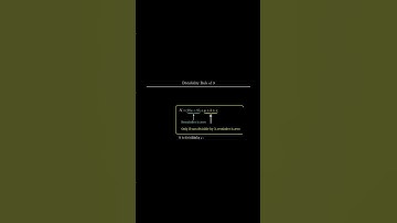Have you ever wondered why adding the digits of a number tells you if it’s divisible by 3?