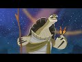 Kung fu panda  oogway ascends extended