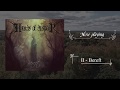 Hands of despair  bereft full album