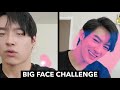 BIG FACE CHALLENGE - Ep1