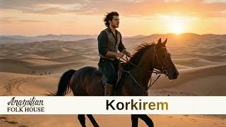 Korkirem - Rock Cover