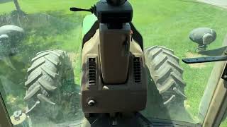 2007 JOHN DEERE 8330 For Sale