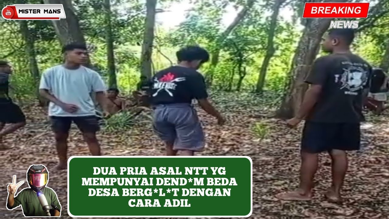 Ni tutor baku h*ntam biar jago wkwk