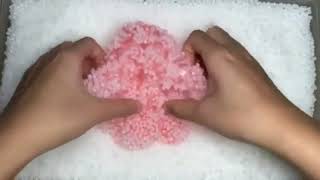 Rahatlatan Popüler Slime Videoları