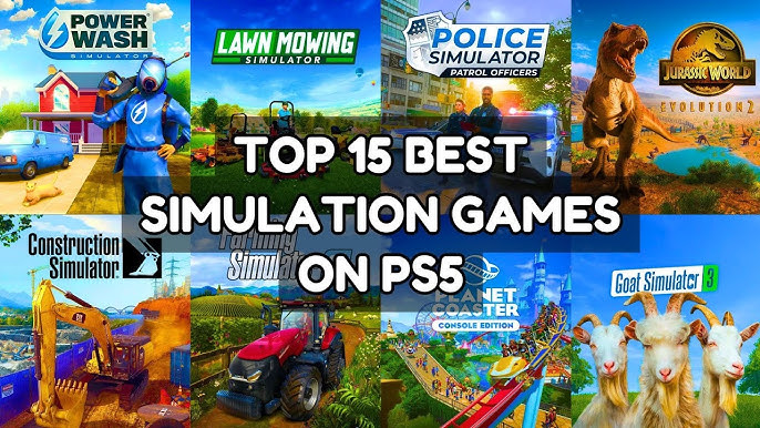 Top 15 Best Business Simulation Games of 2023 [Mobile&PC]